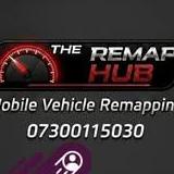 The Remap Hub09
