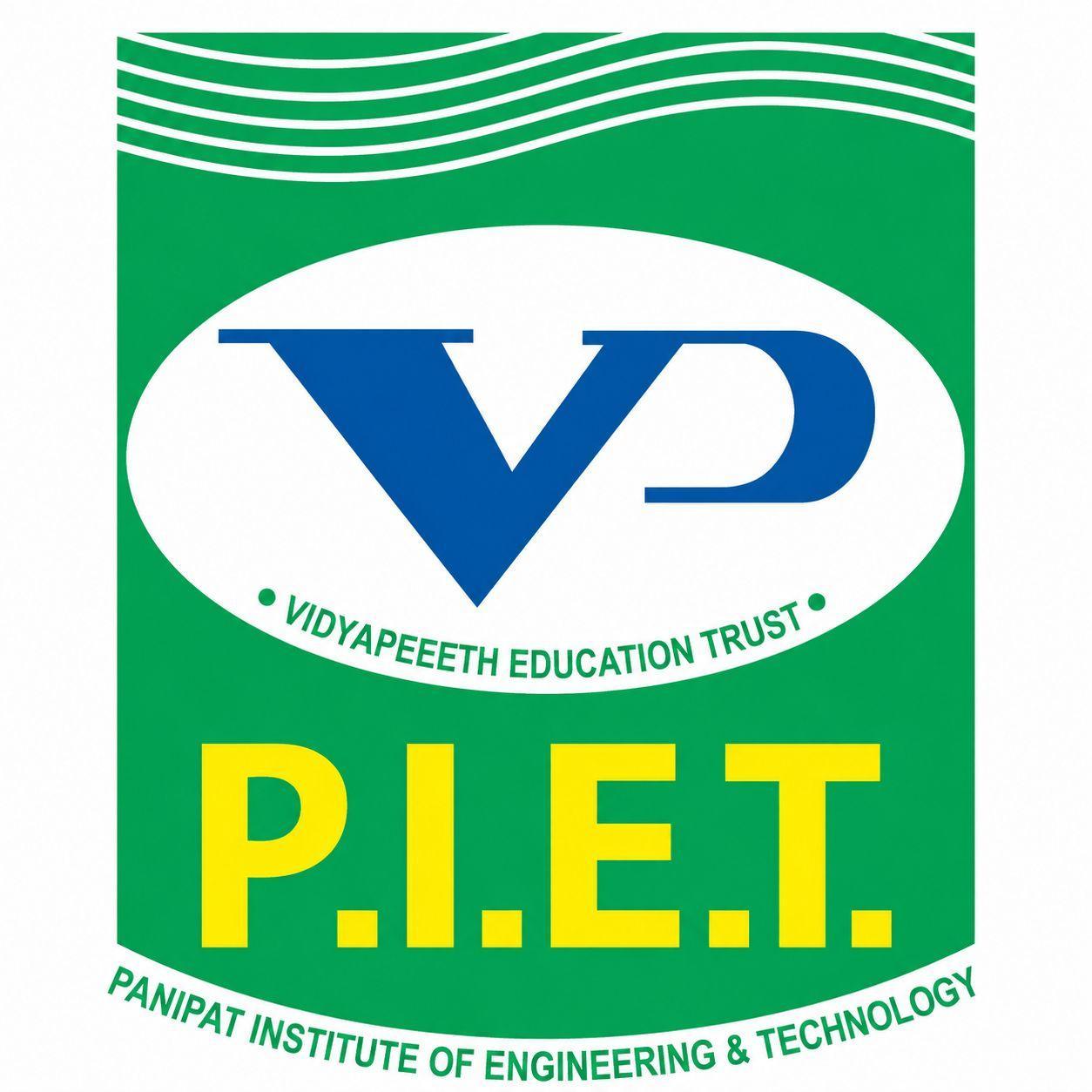 PIET NCR College