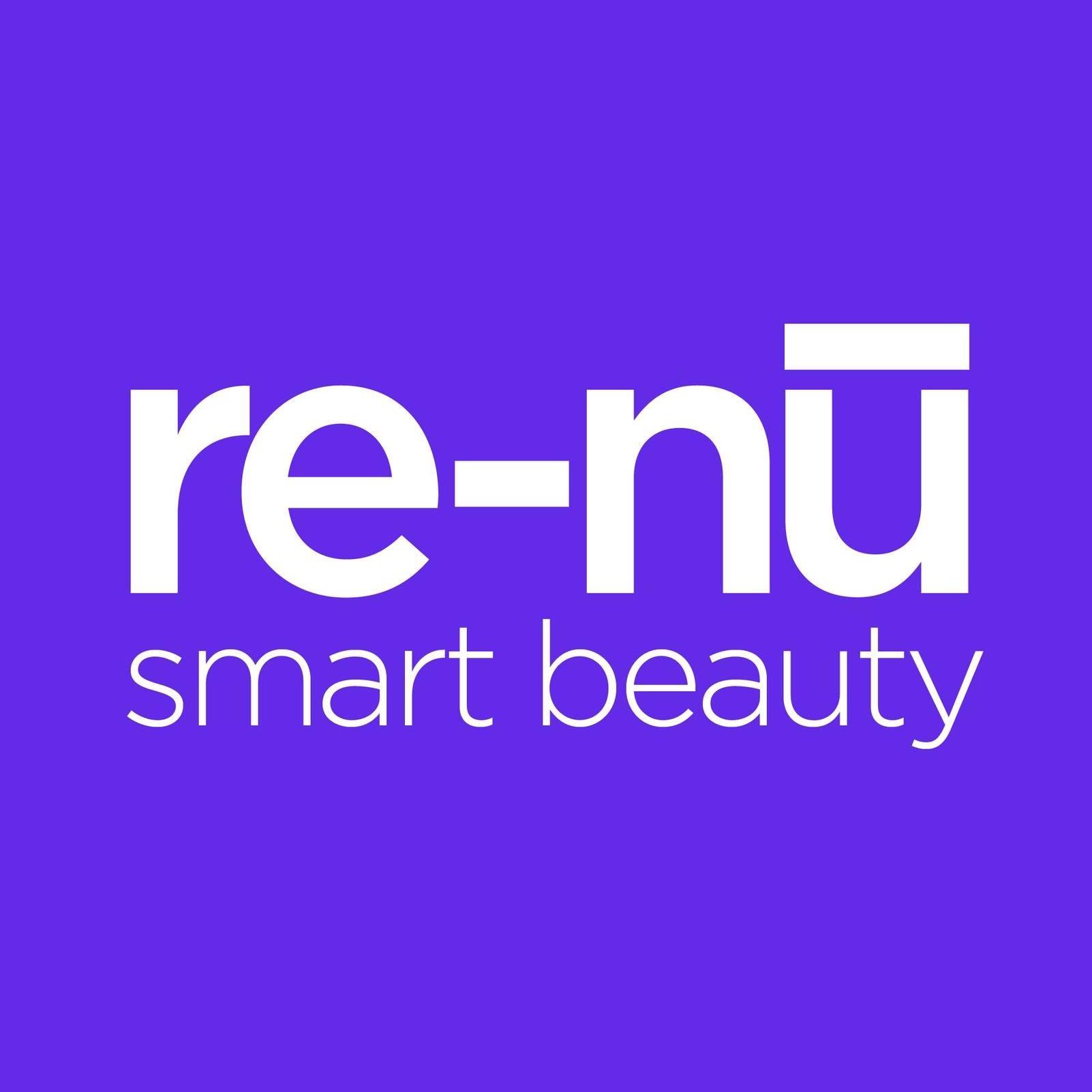 Re-nū Smart Beauty