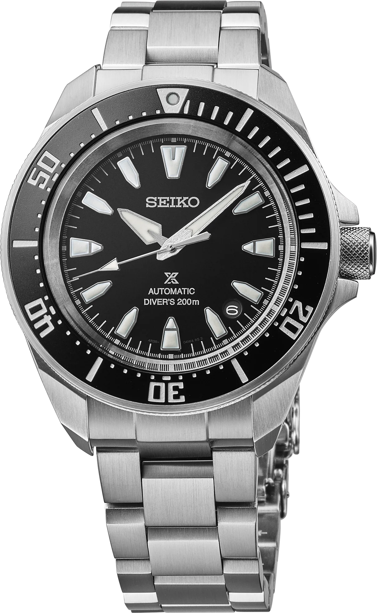 Siko2 Watch