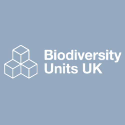 Biodiversity  Units UK