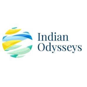 Indian Odysseys