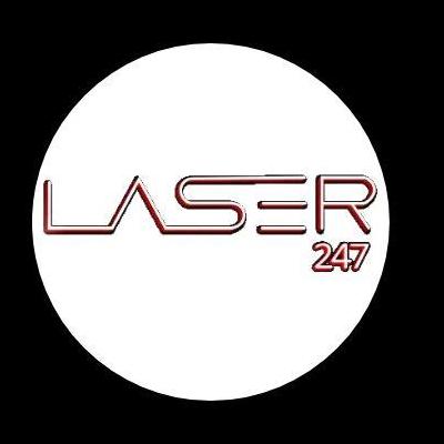 Laser 247 Club