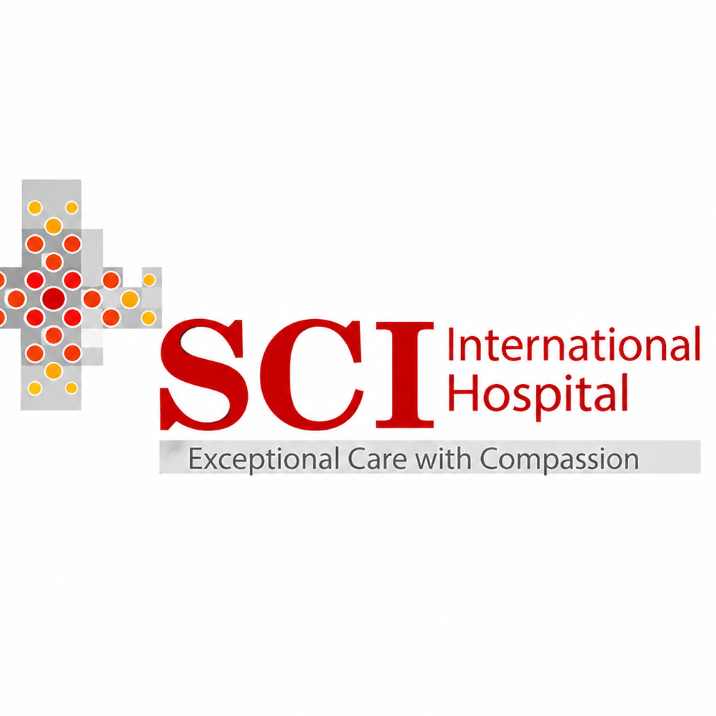 SCIinternational Hospital