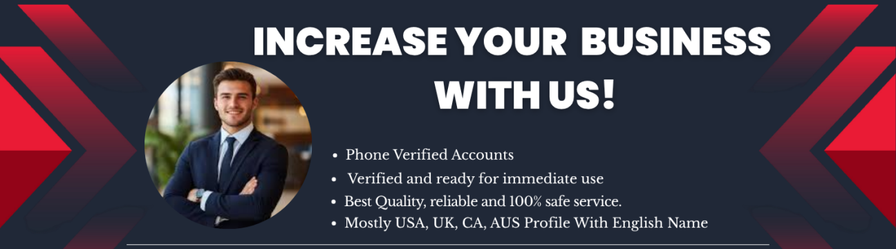 Buy Old Gmail Accounts