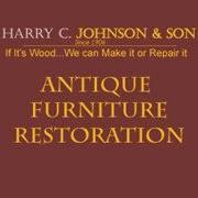 Harry Johnson