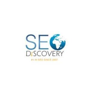 SEO.. Discovery