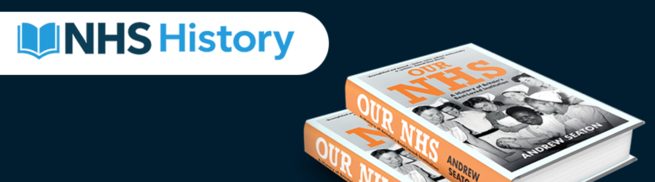 NHS-- History