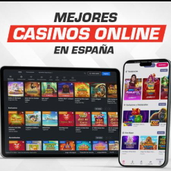 Mejores Casinos Online