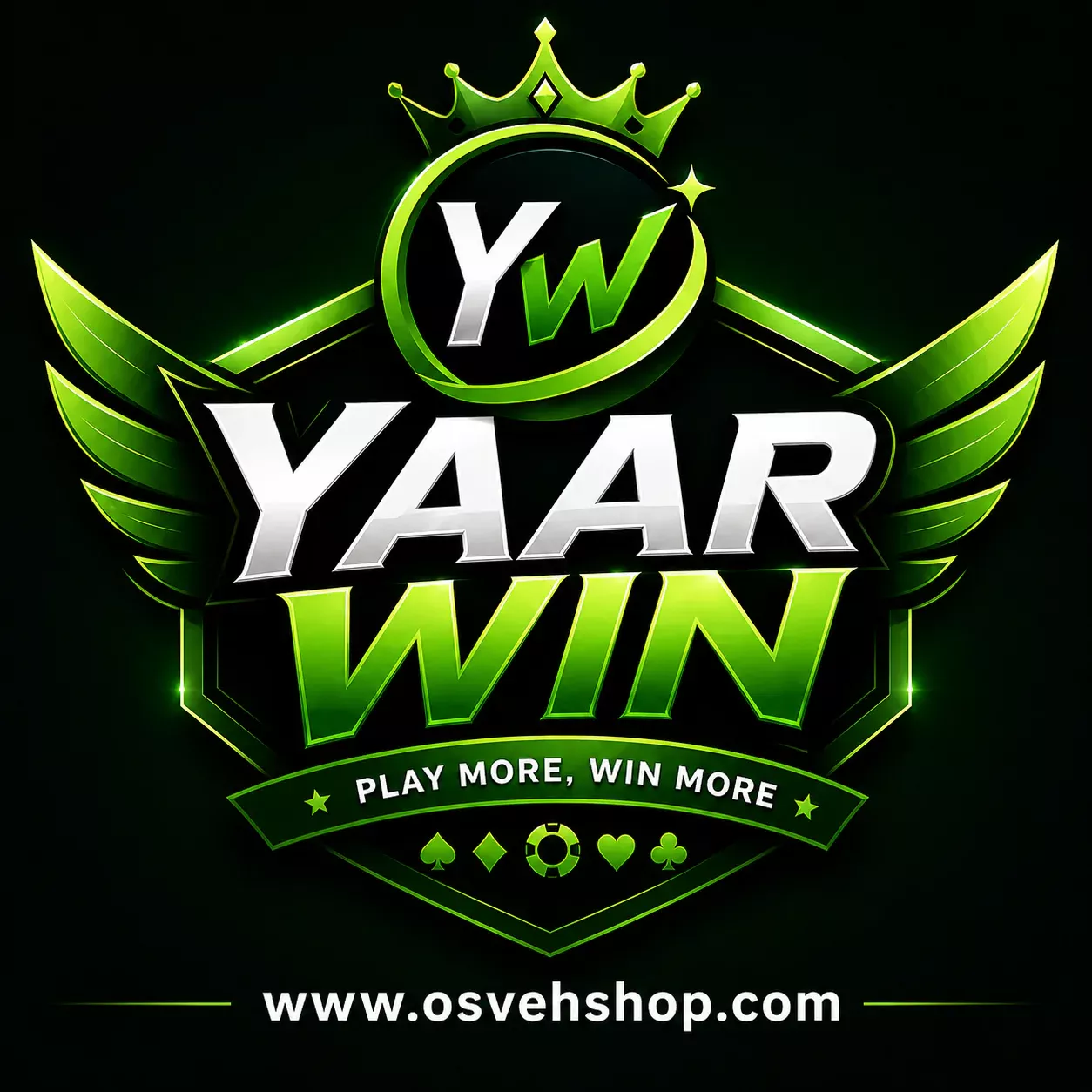 Yaar Win  Login