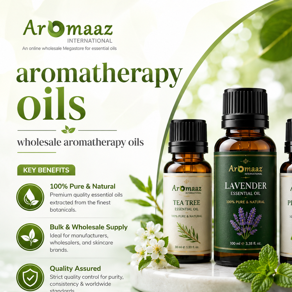 Aromaaz International