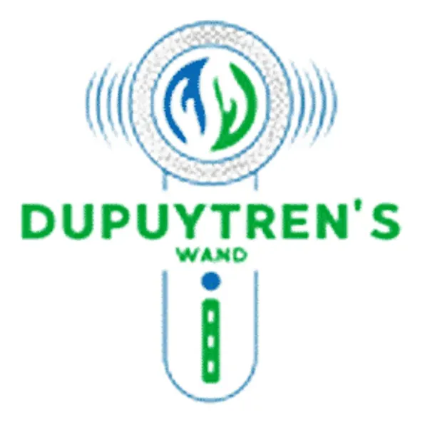 Dupuytren Wand. 