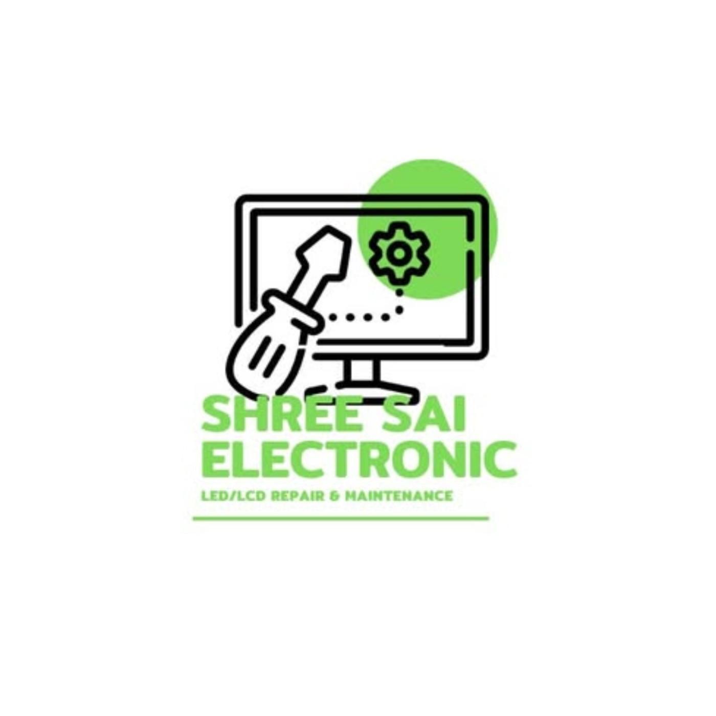 Shree Sai  Electronic