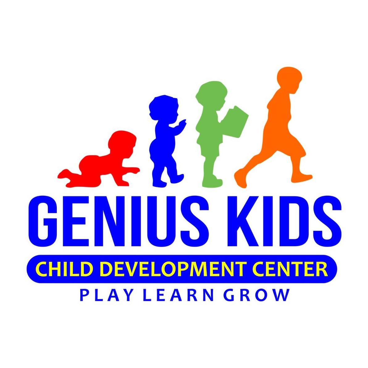 Genius Kids Upper Allen