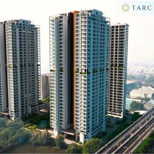 TARC Projects Projects