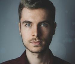 Austyn Harris