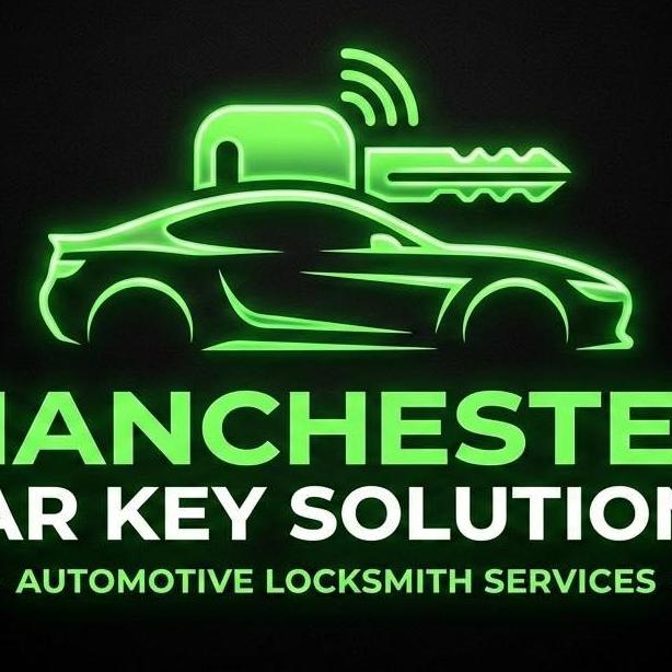 Manchester Car Key Solutions