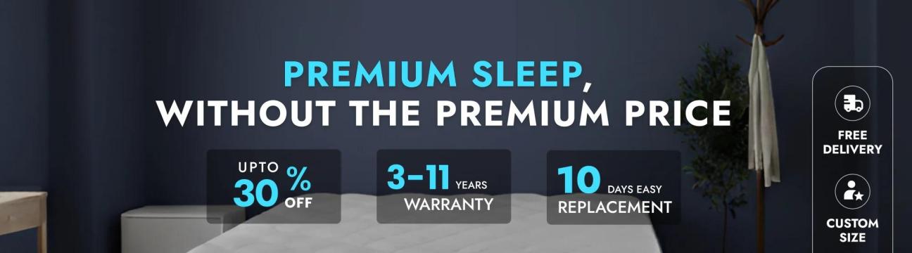 Universal Mattresses