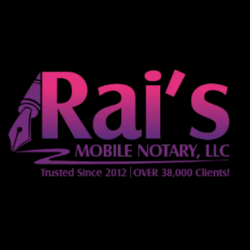 Raismobile Notary