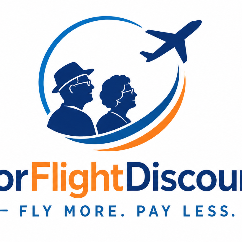Seniorflight Discount