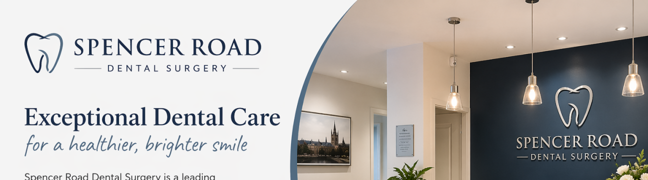 Dental Surgery Spencer Road