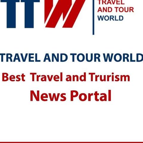 Travel And  Tour World