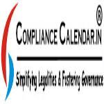 Compliance  Calender