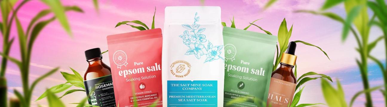 The Midwest Sea Salt Company Inc