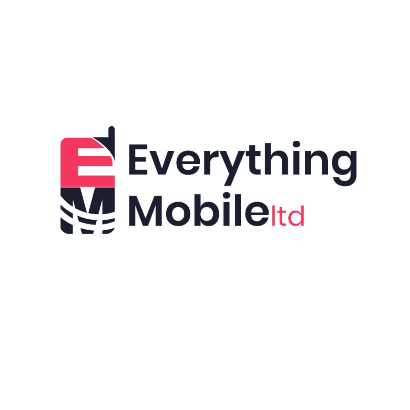 Everything Mobile  Limited