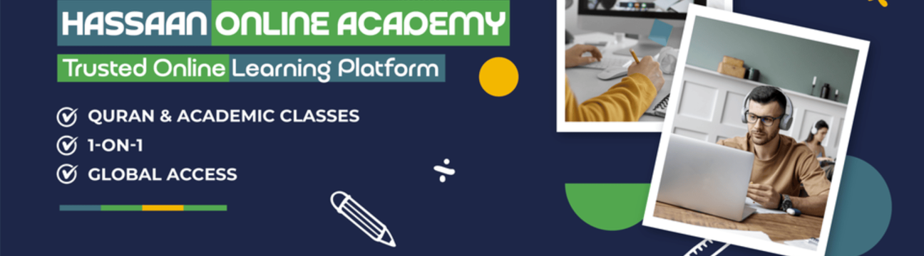 Hassaan Online Academy