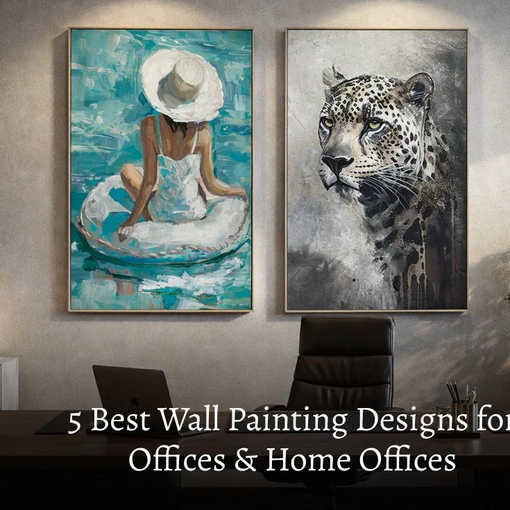 Best Wall Painting   Designs