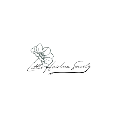 Little Heirloom  Society