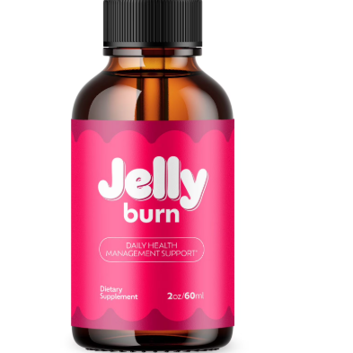 Jelly Burndrop
