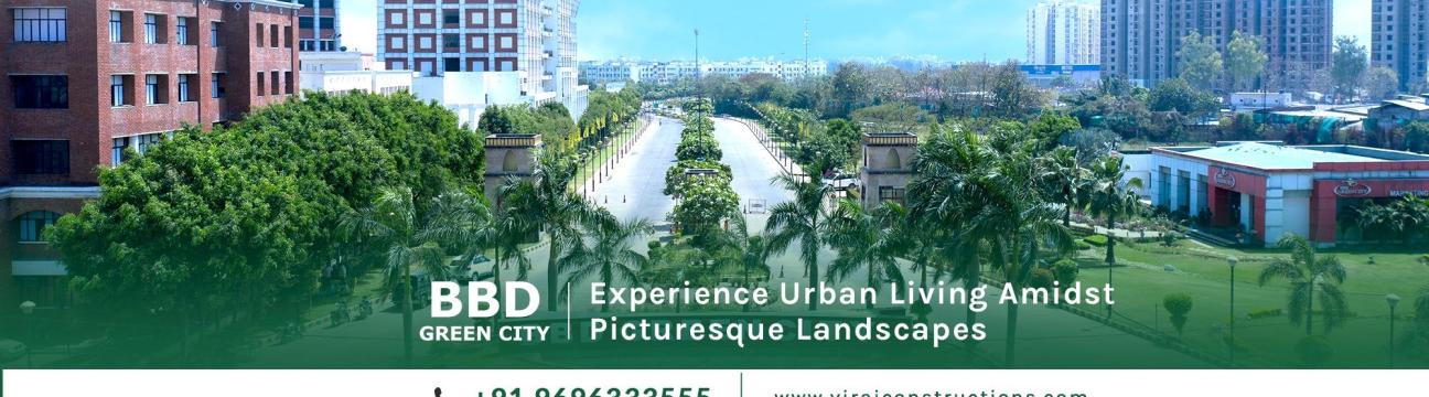Viraj Constructions