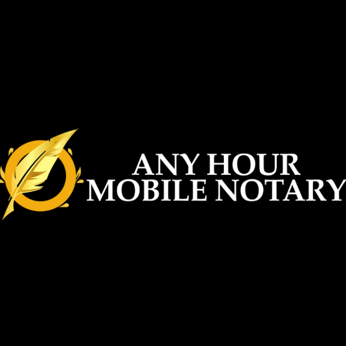 AnyHour Notary