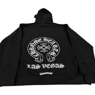 Chromeheart Hoodies