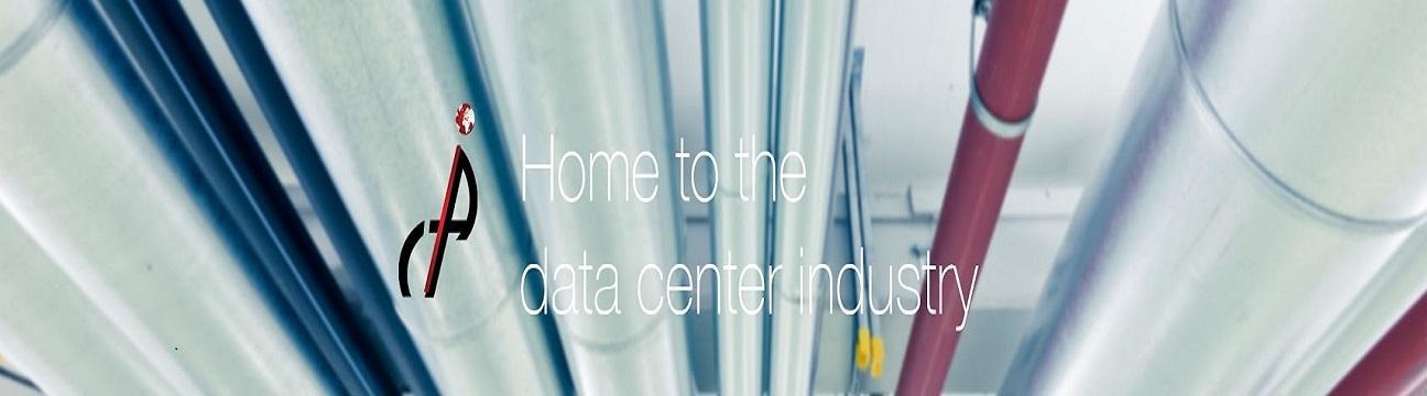International Data Center Authority