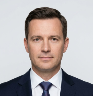Marco Daniel