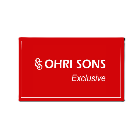 Ohri Sons Exclusive