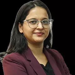 Preeti Yadav