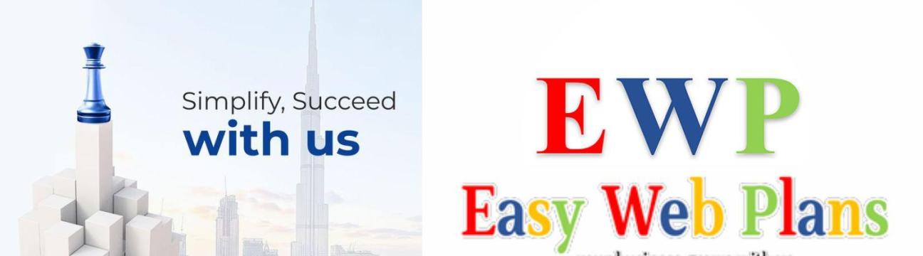 Easywebplans IT LLC