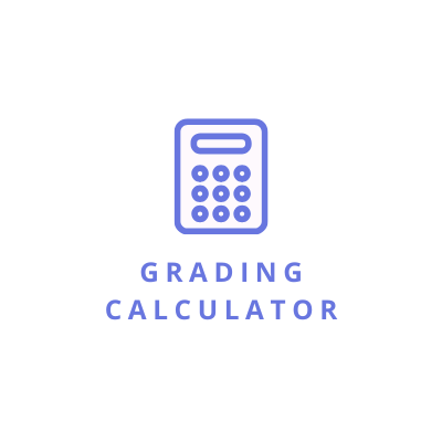 Grading Calculator
