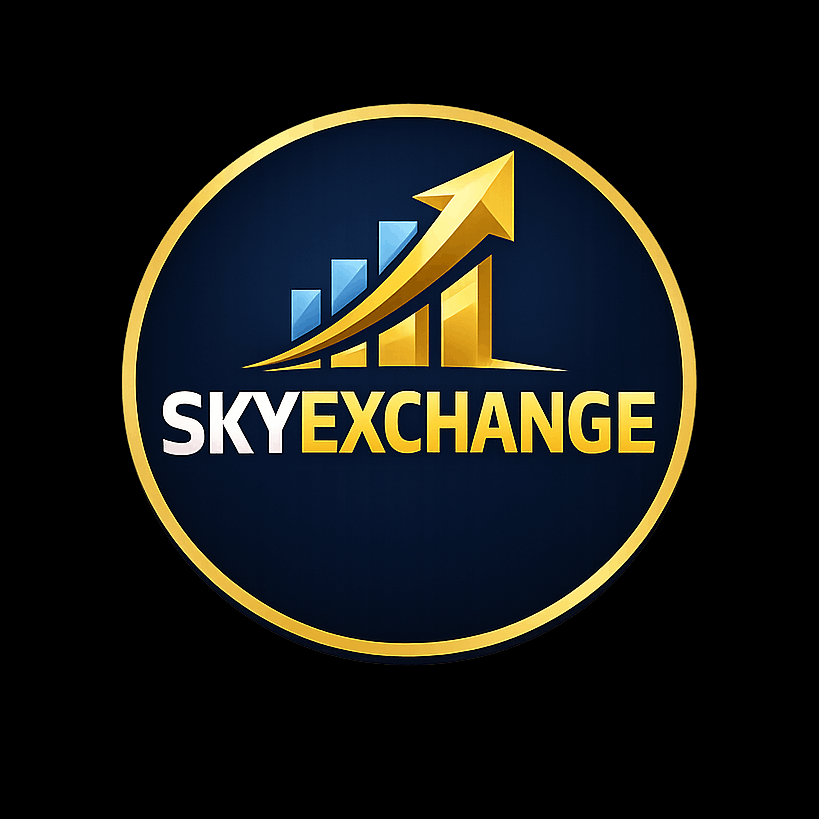 Sky45 Exchange