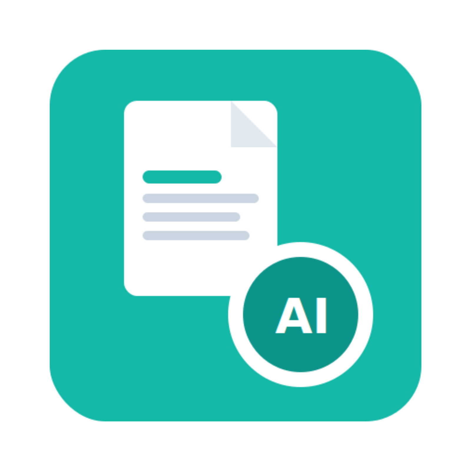 DocuGov.AI  AI Document Generator