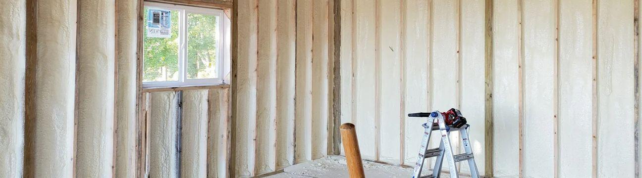 Ames ​Spray Foam Insulation
