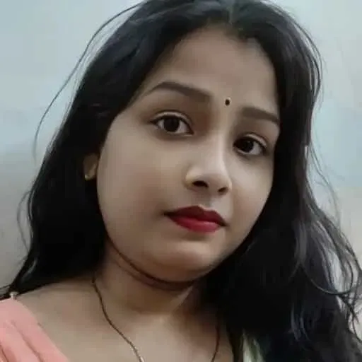 Poonam Aggarwal
