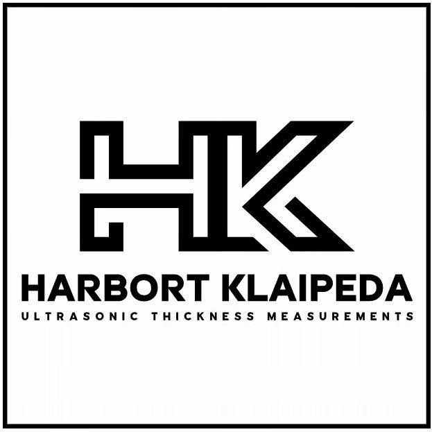 Harbort Klaupeda