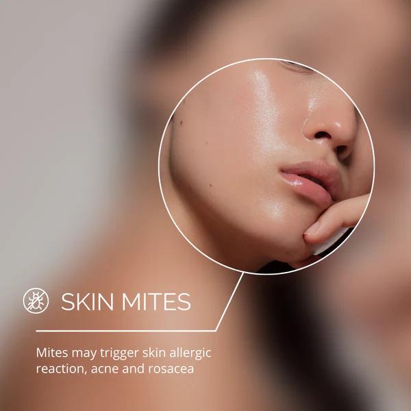 high frequency face wand