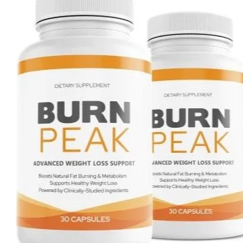 Burnpeak Supplement