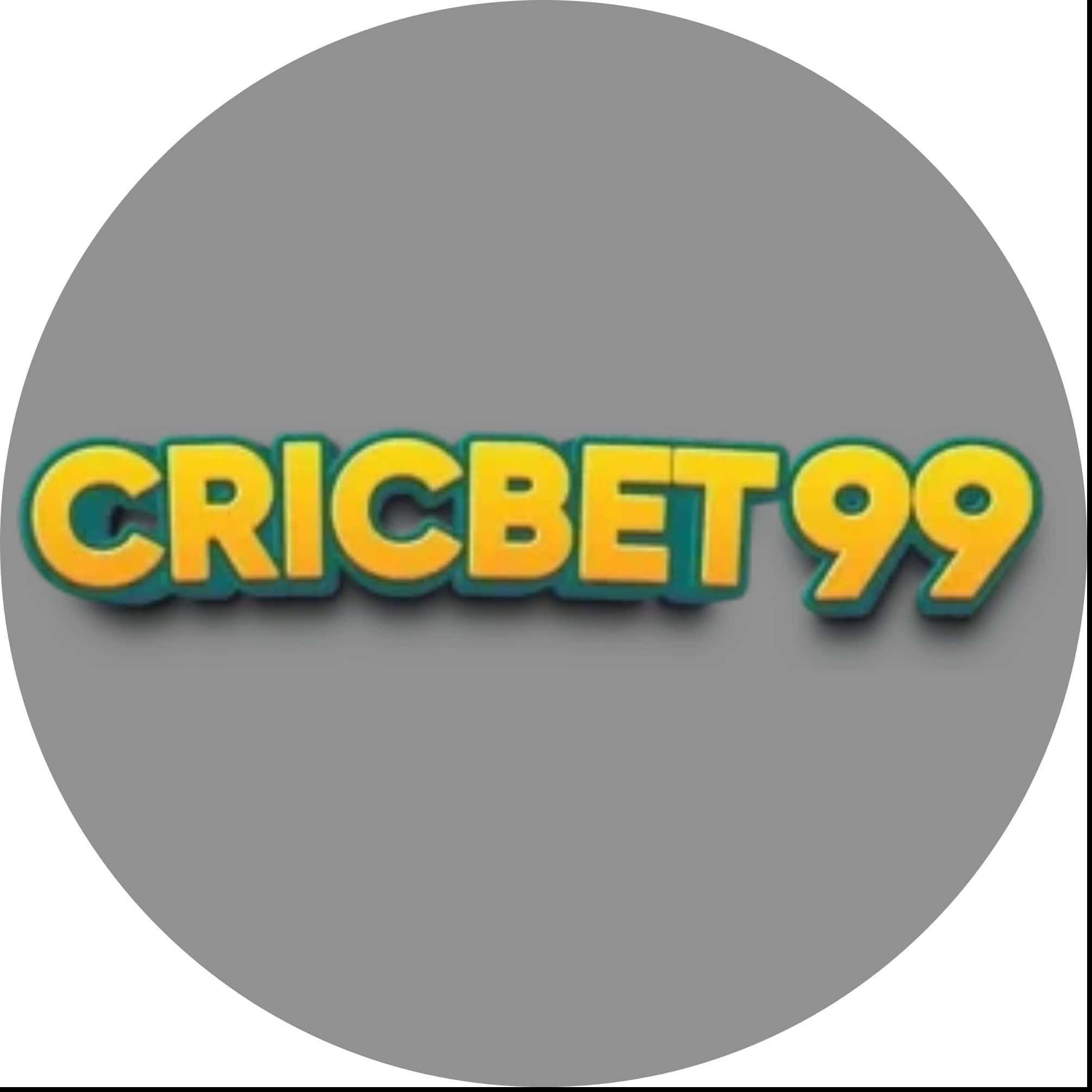 Cricbet 99Ids